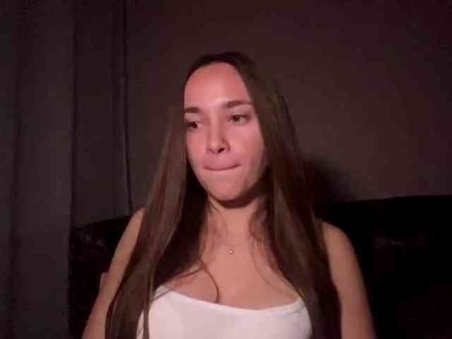 DaliaTronstad webcam