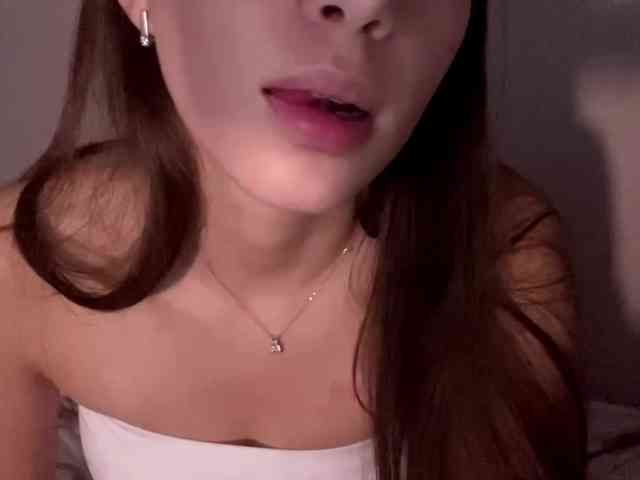 DaliaTronstad webcam