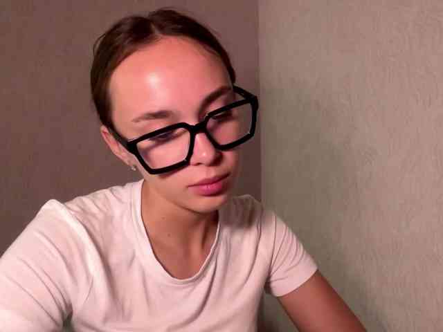 DaliaTronstad webcam