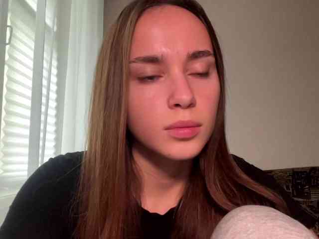 DaliaTronstad webcam
