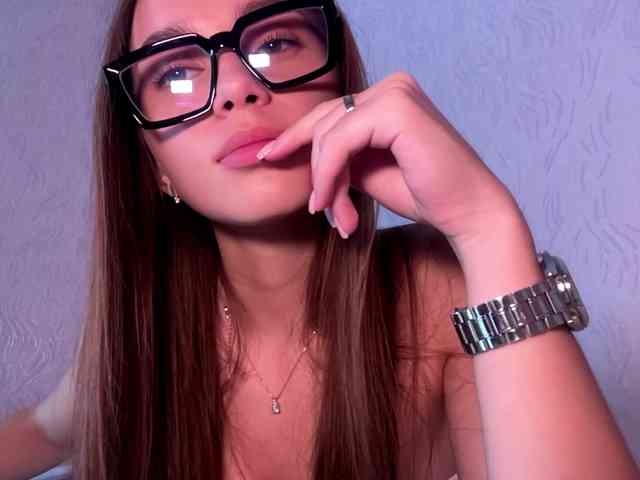 DaliaTronstad webcam