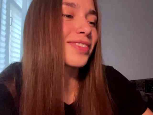 DaliaTronstad webcam