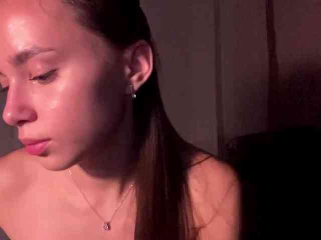 DaliaTronstad webcam