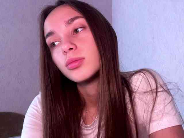 DaliaTronstad webcam