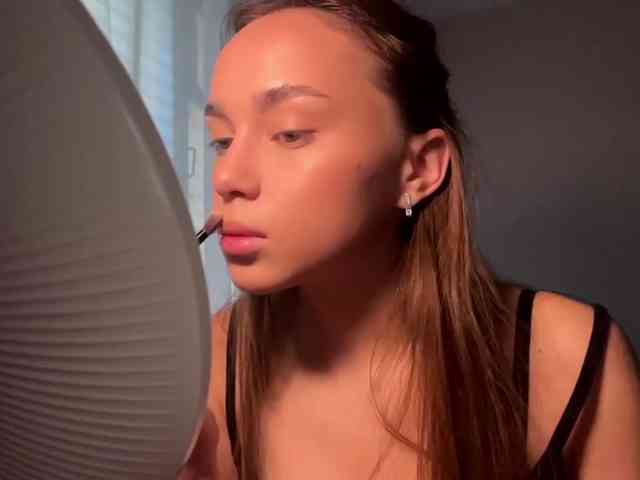 DaliaTronstad webcam