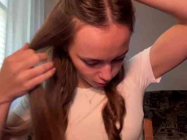 DaliaTronstad webcam