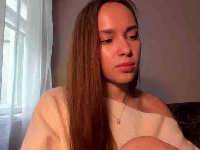 DaliaTronstad webcam