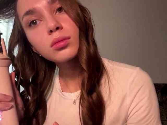 DaliaTronstad webcam