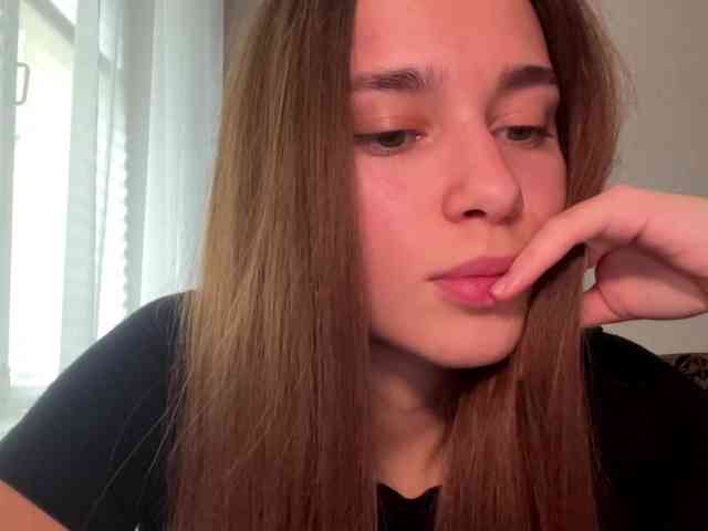 DaliaTronstad webcam