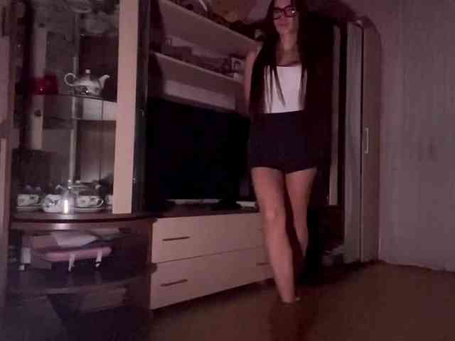 DaliaTronstad webcam