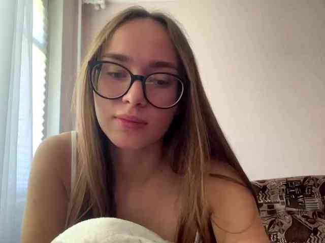 DaliaTronstad webcam