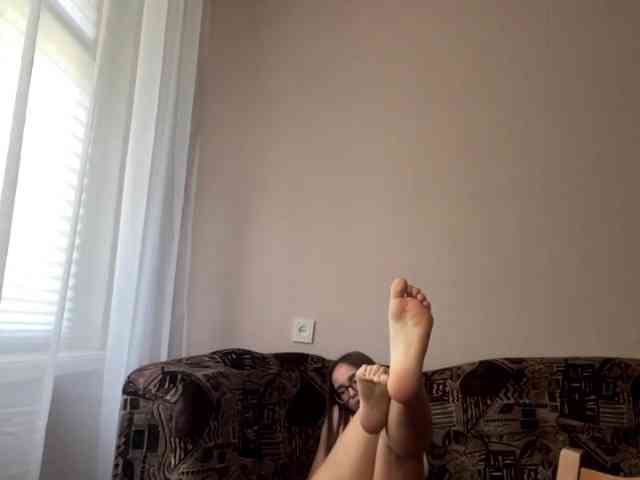 DaliaTronstad webcam