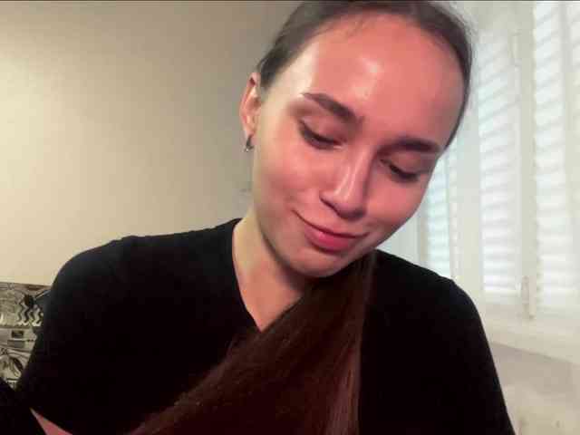 DaliaTronstad
