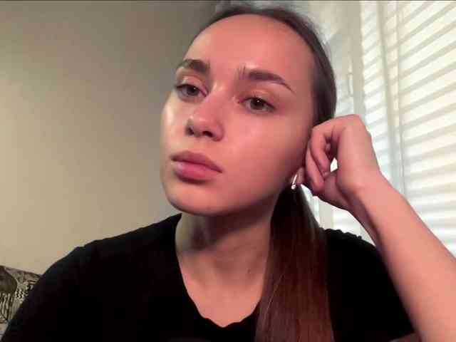 DaliaTronstad webcam