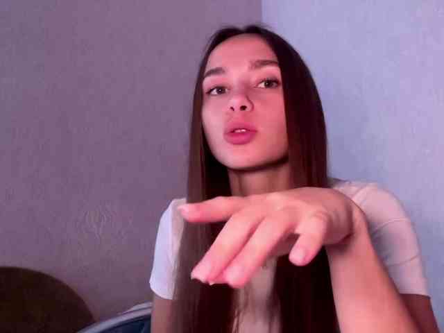 DaliaTronstad webcam