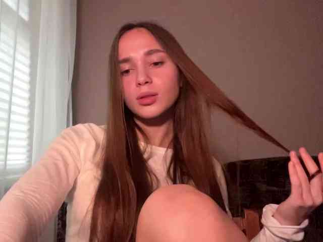 DaliaTronstad webcam