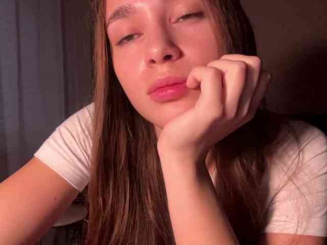 DaliaTronstad webcam