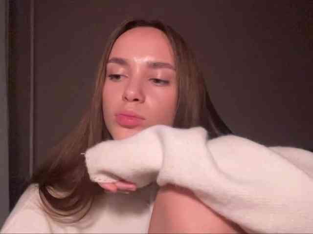 DaliaTronstad webcam
