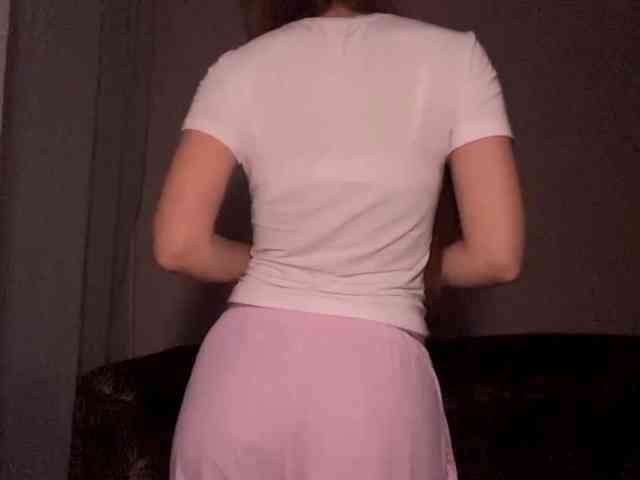 DaliaTronstad webcam