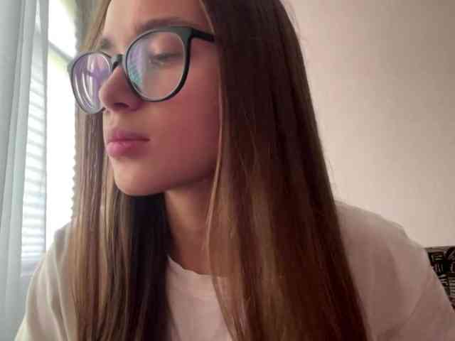 DaliaTronstad webcam
