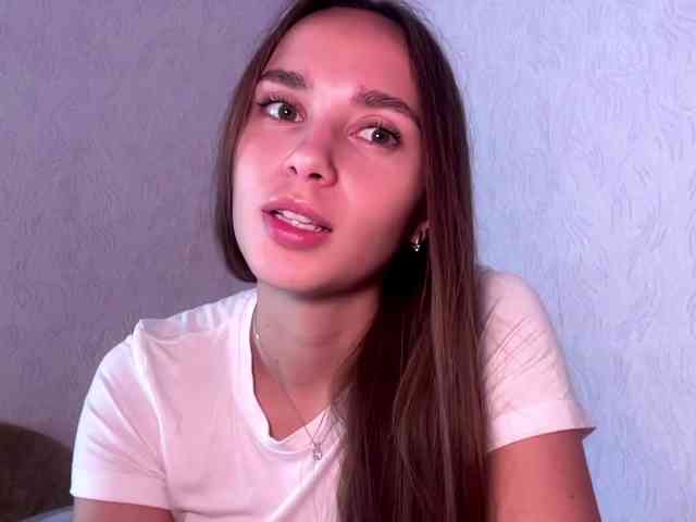 DaliaTronstad webcam