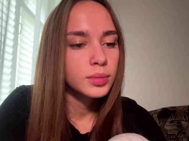 DaliaTronstad webcam