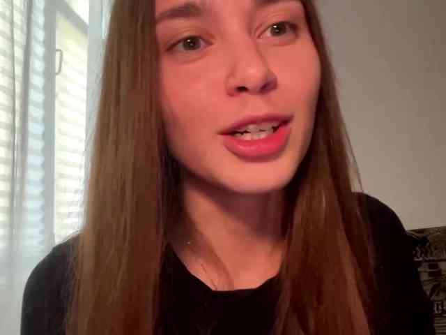 DaliaTronstad webcam