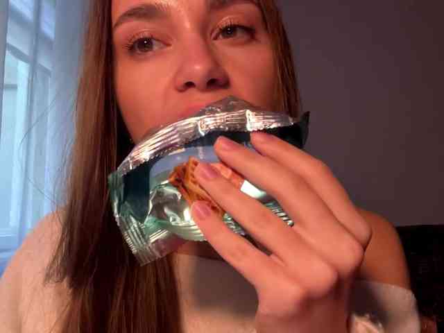DaliaTronstad webcam