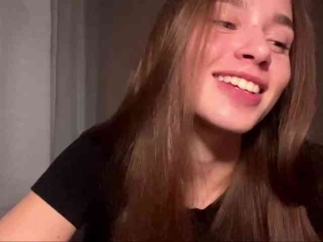 Вебкам-шоу DaliaTronstad
