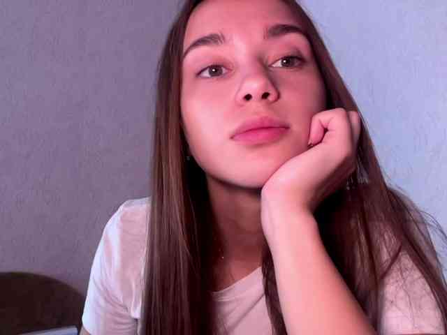 DaliaTronstad webcam
