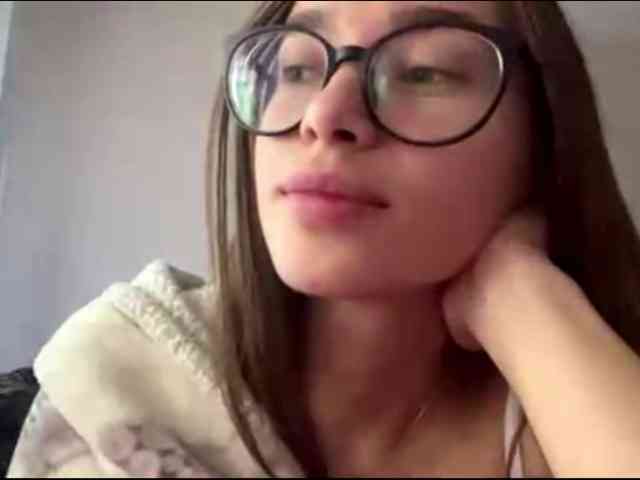 DaliaTronstad webcam