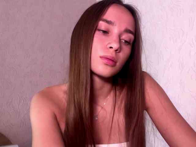 DaliaTronstad webcam