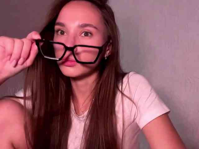DaliaTronstad webcam