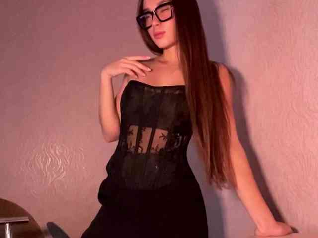 DaliaTronstad webcam