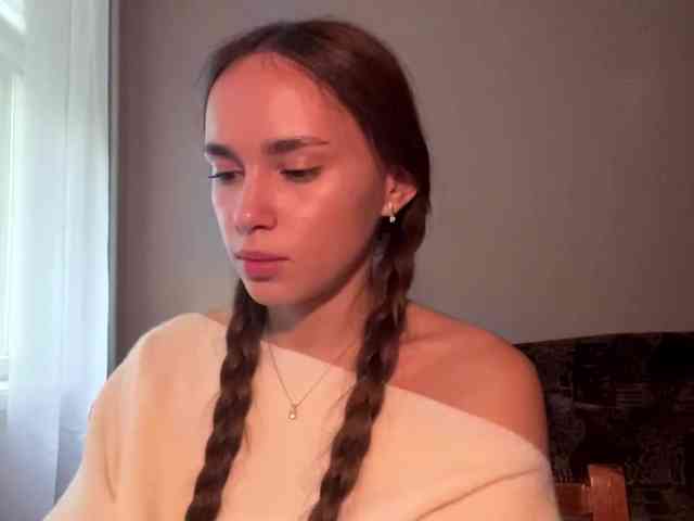 DaliaTronstad webcam