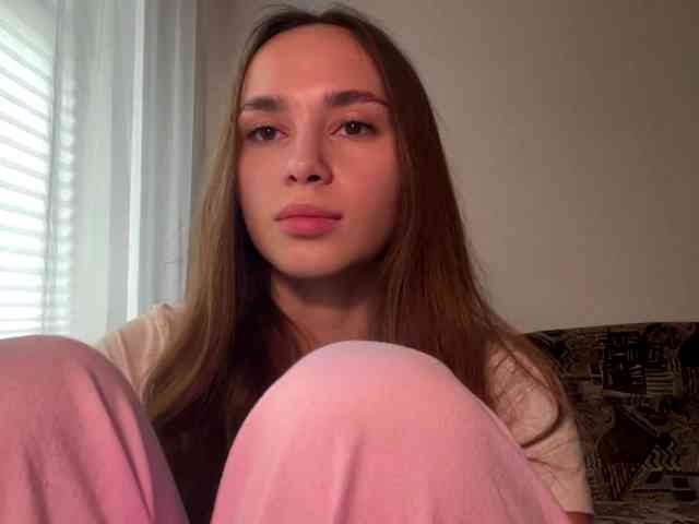 DaliaTronstad webcam
