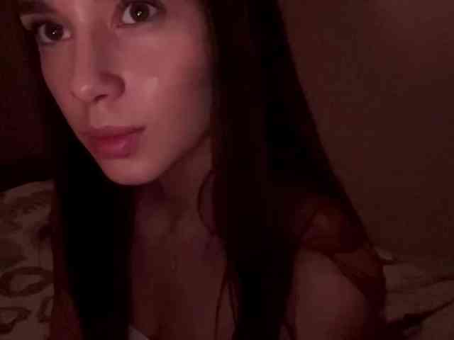 DaliaTronstad webcam