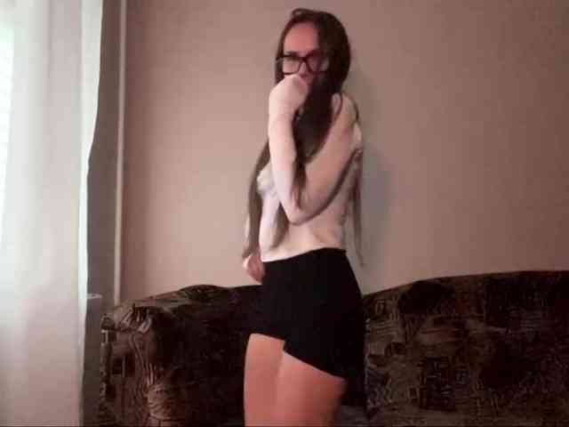 DaliaTronstad webcam