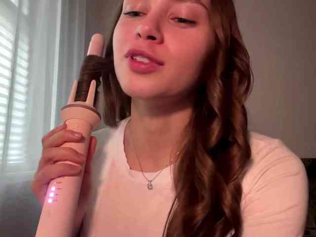DaliaTronstad webcam