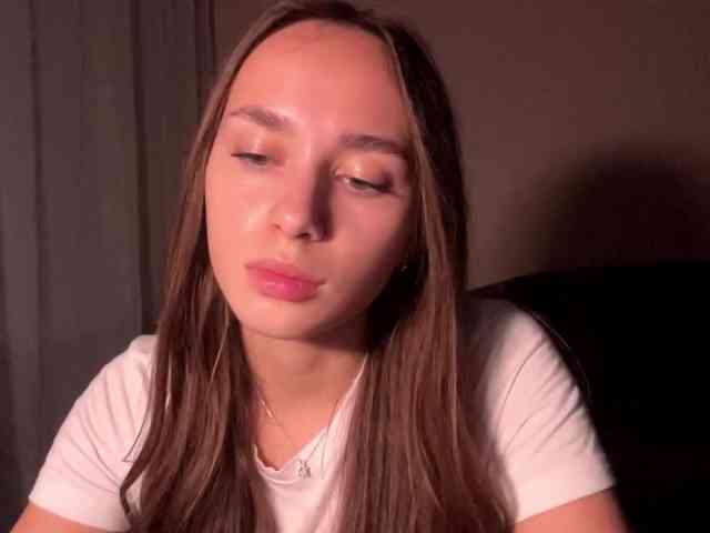 DaliaTronstad webcam