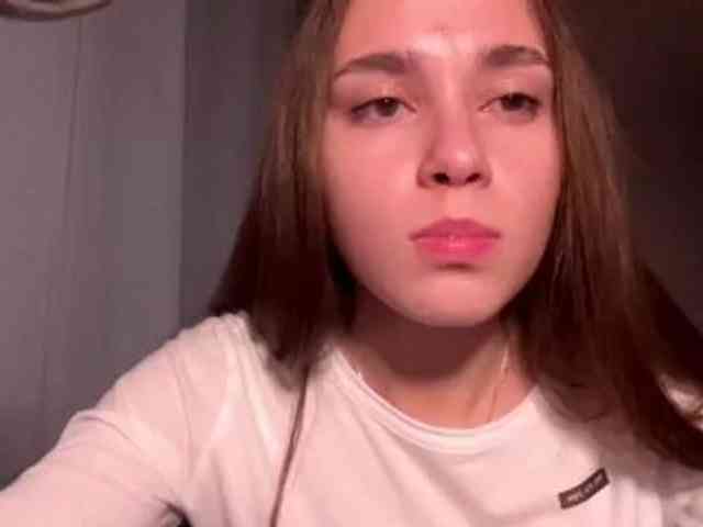 DaliaTronstad webcam