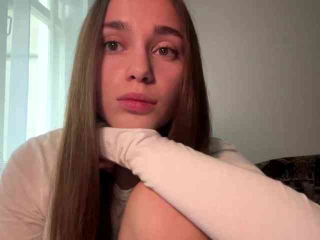 DaliaTronstad webcam