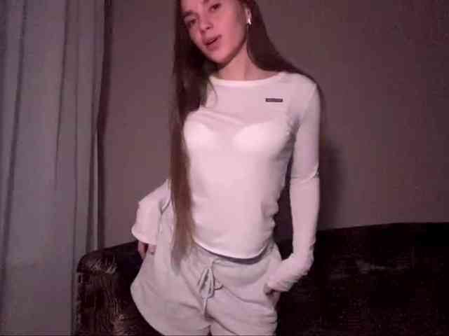 DaliaTronstad webcam