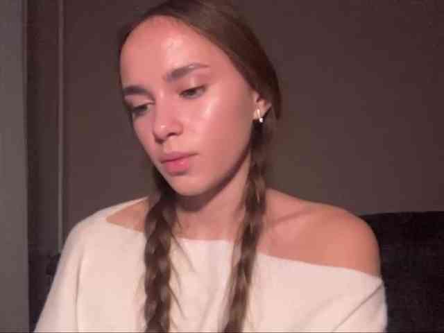 DaliaTronstad webcam