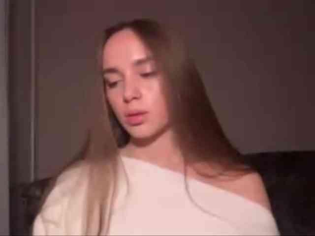 DaliaTronstad webcam