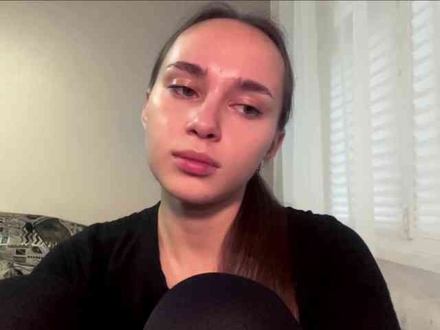 DaliaTronstad webcam