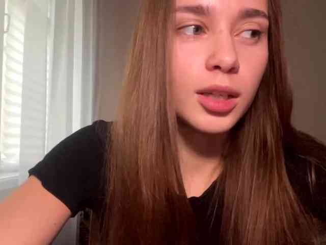 DaliaTronstad webcam