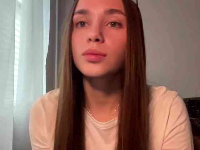 DaliaTronstad webcam