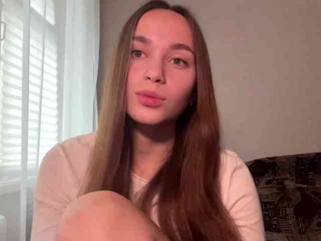 DaliaTronstad webcam