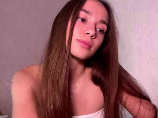 DaliaTronstad webcam